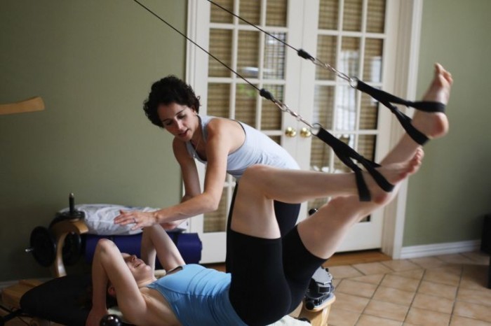 HEALTH-FITARTISTS